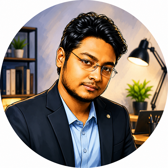 Md Tangeer Mehedi, freelance Google Ads specialist and free Google Ads consultation provider
