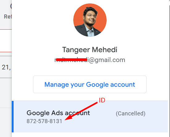 How to Accept Google Manager Access as a Client