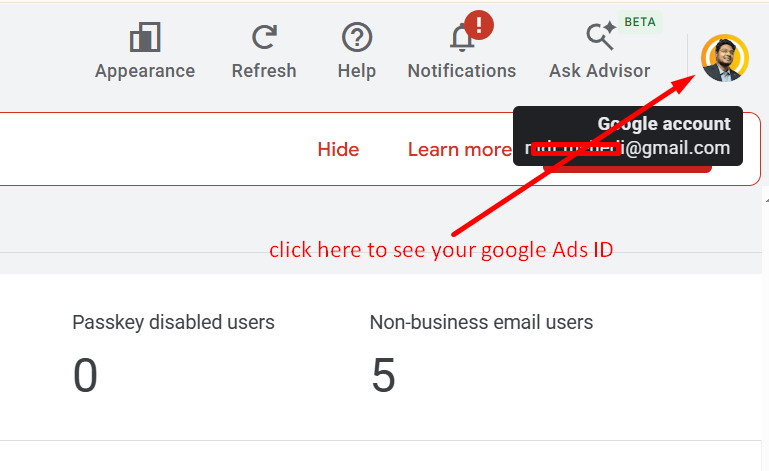 How to Accept Google Manager Access as a Client