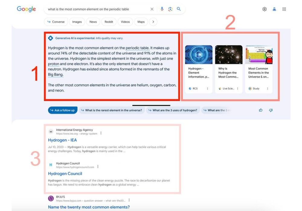 Answer Engine Optimization (AEO) for direct answers and voice search